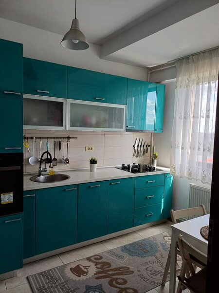 Drumul Taberei, Valea Oltului, Prelungirea Ghencea, ap. 2 camere 65 mp