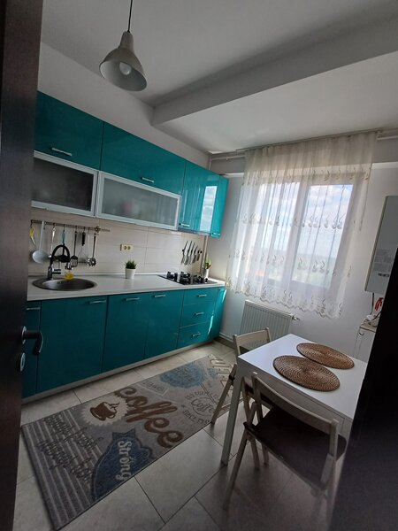 Drumul Taberei, Valea Oltului, Prelungirea Ghencea, ap. 2 camere 65 mp