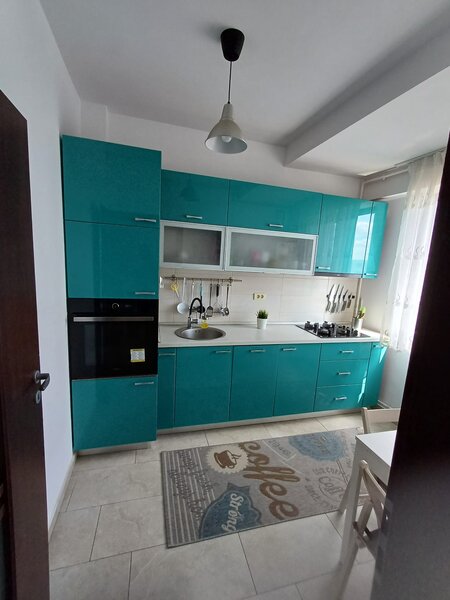 Drumul Taberei, Valea Oltului, Prelungirea Ghencea, ap. 2 camere 65 mp