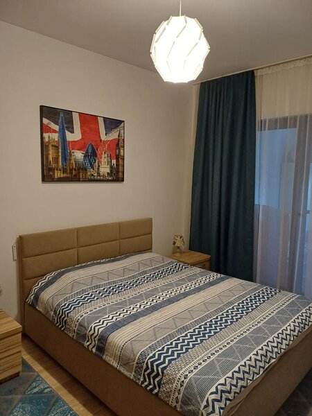 Drumul Taberei, Valea Oltului, Prelungirea Ghencea, ap. 2 camere 65 mp