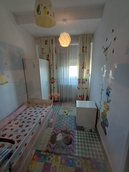 Drumul Taberei, Valea Oltului, Prelungirea Ghencea, ap. 2 camere 65 mp