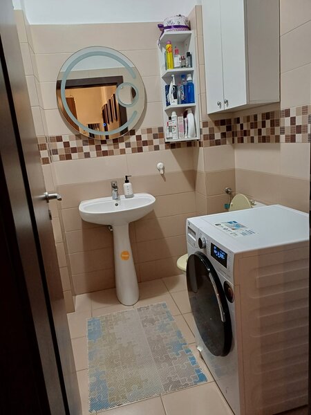 Drumul Taberei, Valea Oltului, Prelungirea Ghencea, ap. 2 camere 65 mp